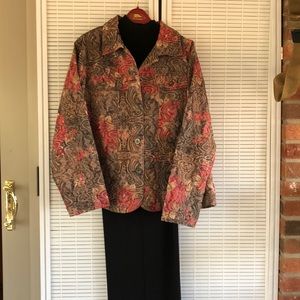 💥 Final Price Drop 💥Women’s jacket